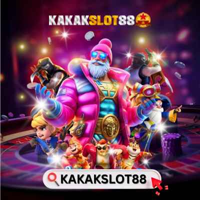 KAKAKSLOT88
